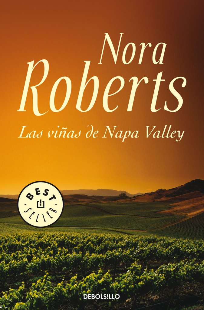 [9788497933551] Las viñas de Napa Valley