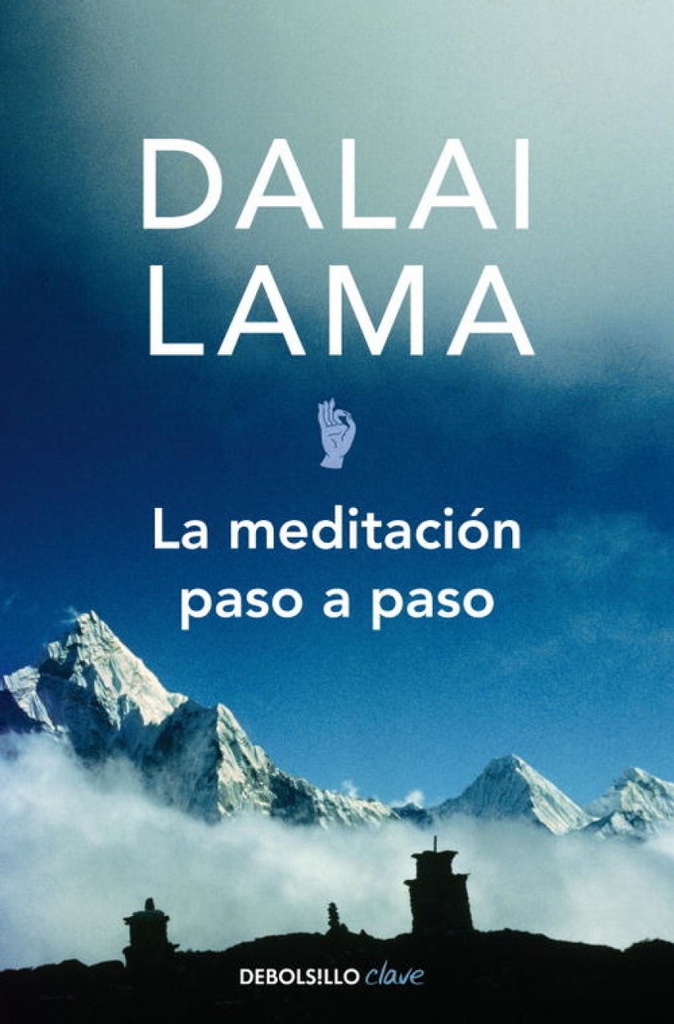 [9788497933773] La mediatación paso a paso