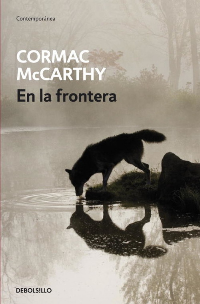 [9788497934121] En la frontera
