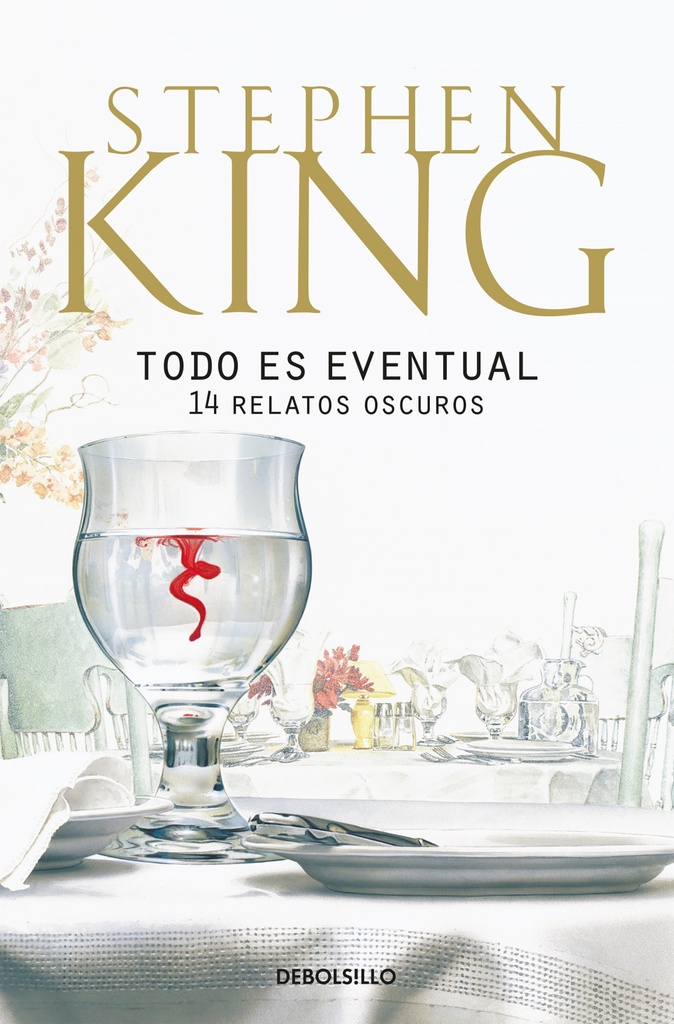 [9788497934701] Todo es eventual