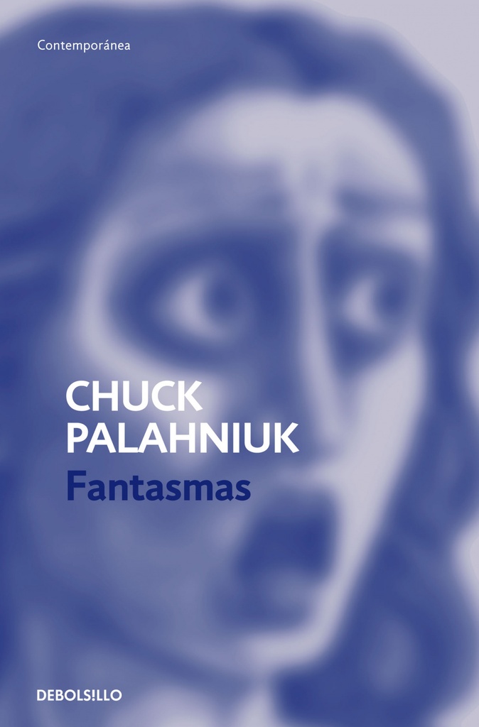 [9788497934893] Fantasmas