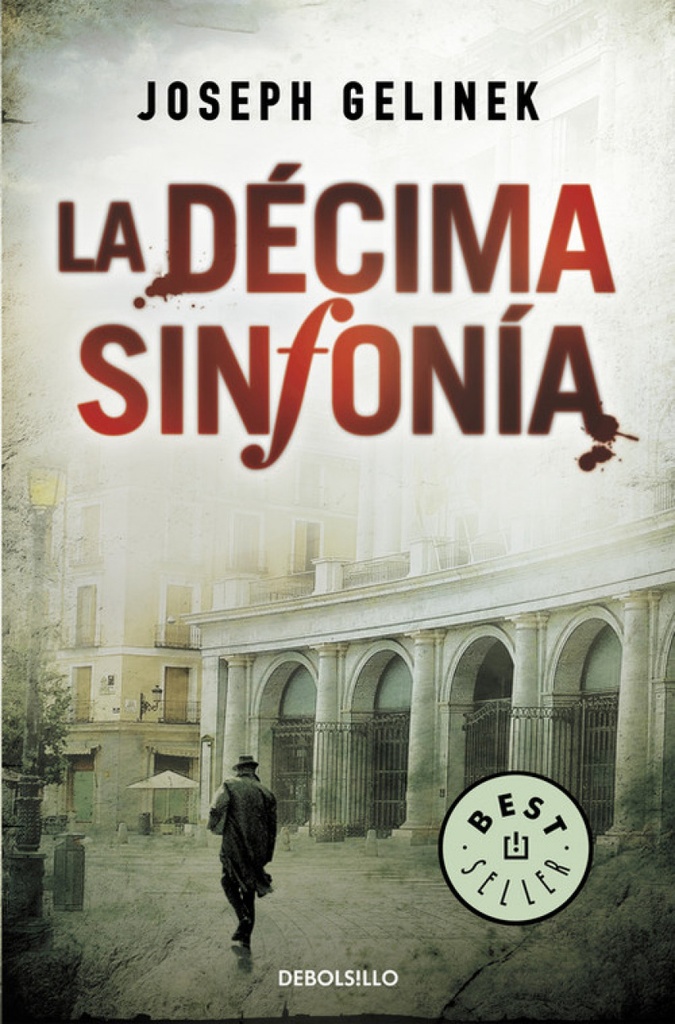 [9788497934923] La décima sinfonía