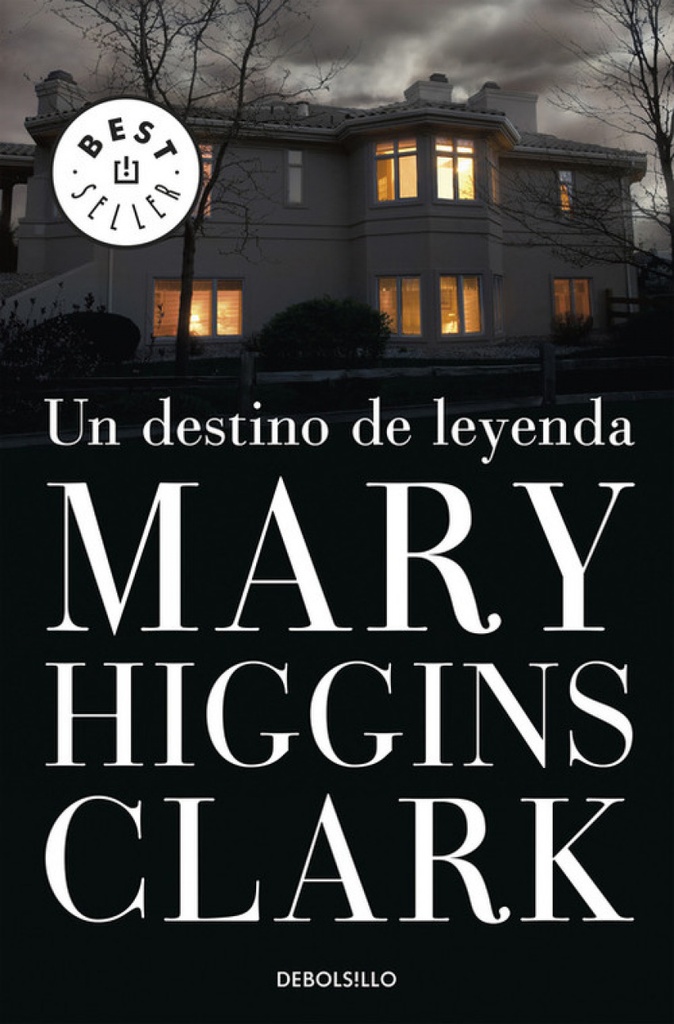 [9788497934985] Un destino de leyenda