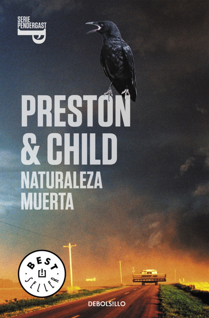 [9788497935463] Naturaleza muerta