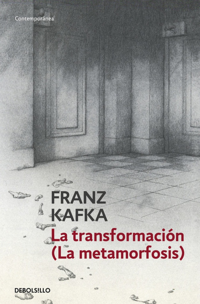 [9788497935487] La transformación