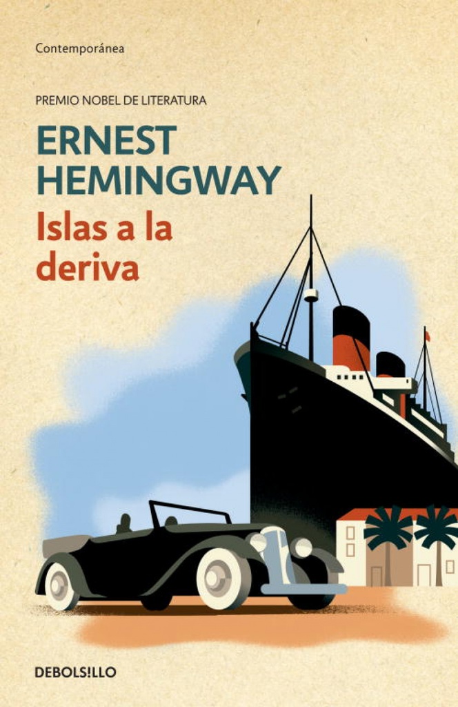 [9788497935791] Islas a la deriva