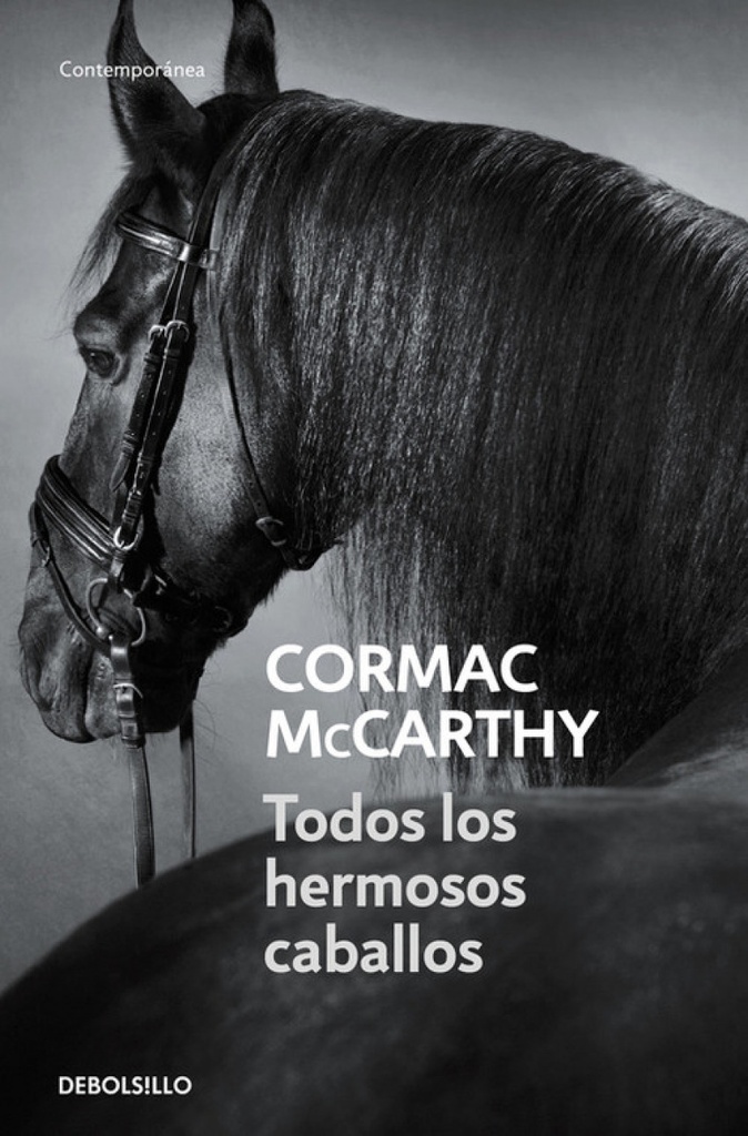 [9788497936040] Todos los hermosos caballos