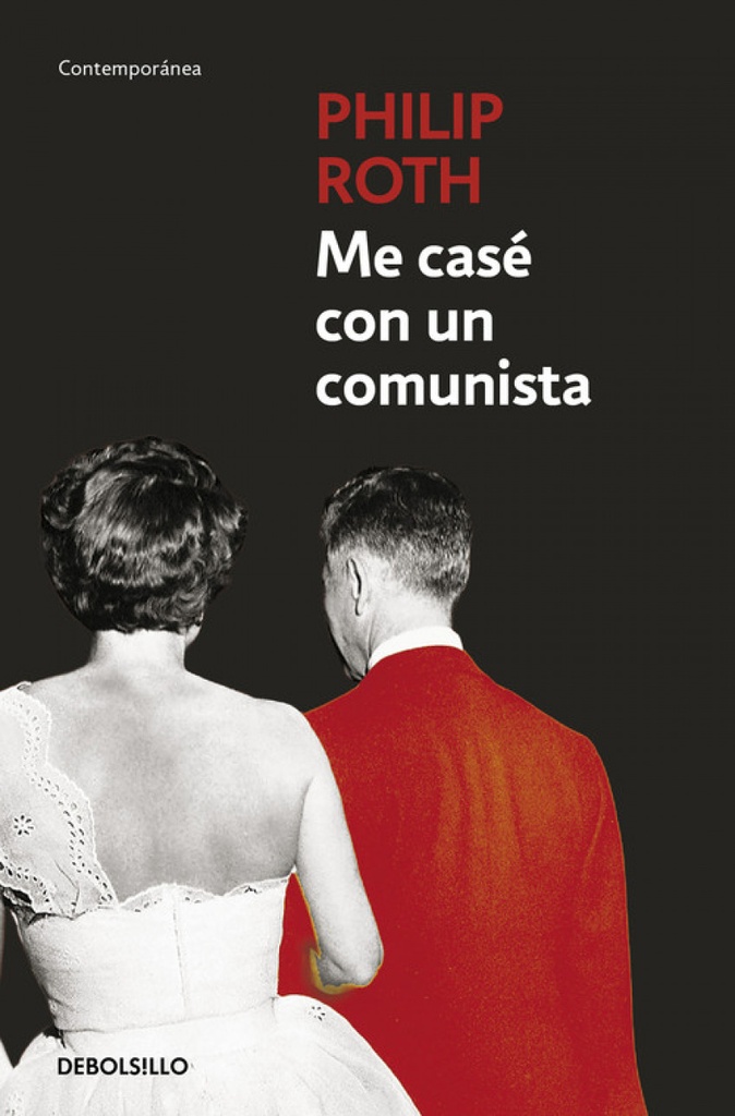 [9788497936095] Me casé con un comunista
