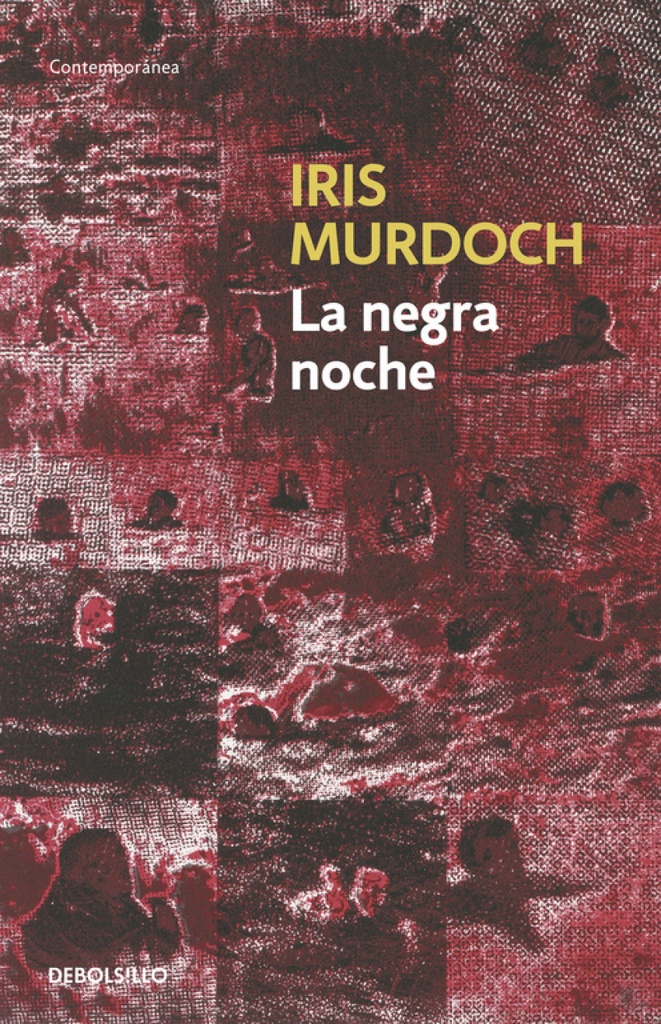 [9788497936507] La negra noche