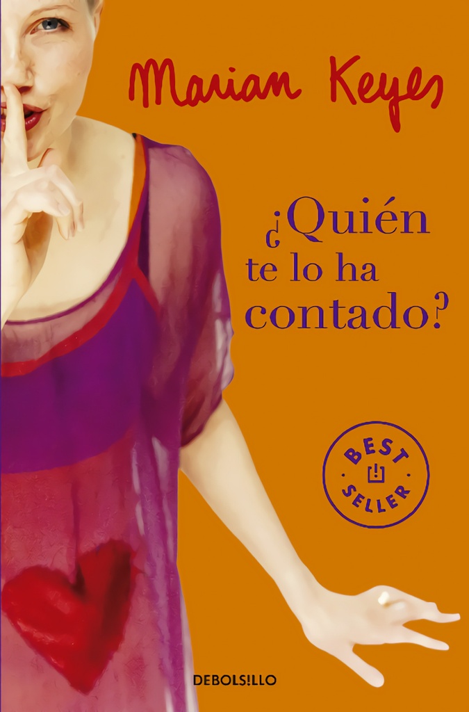 [9788497936736] ¿Quién te lo ha contado?