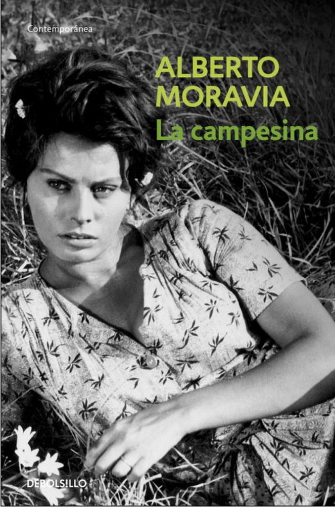 [9788497937023] La campesina
