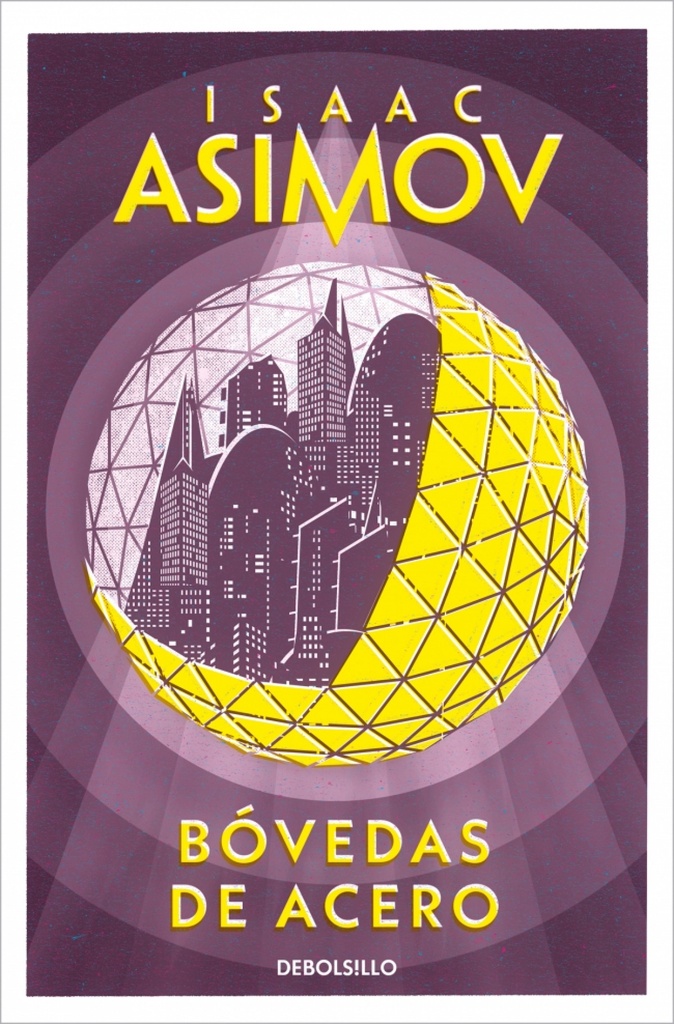 [9788497937306] Bóvedas de acero