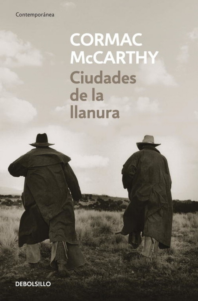 [9788497937399] Ciudades de la llanura