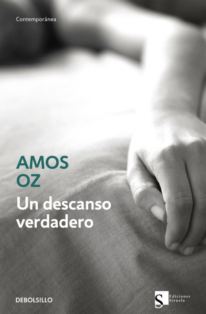 [9788497937405] Un descanso verdadero