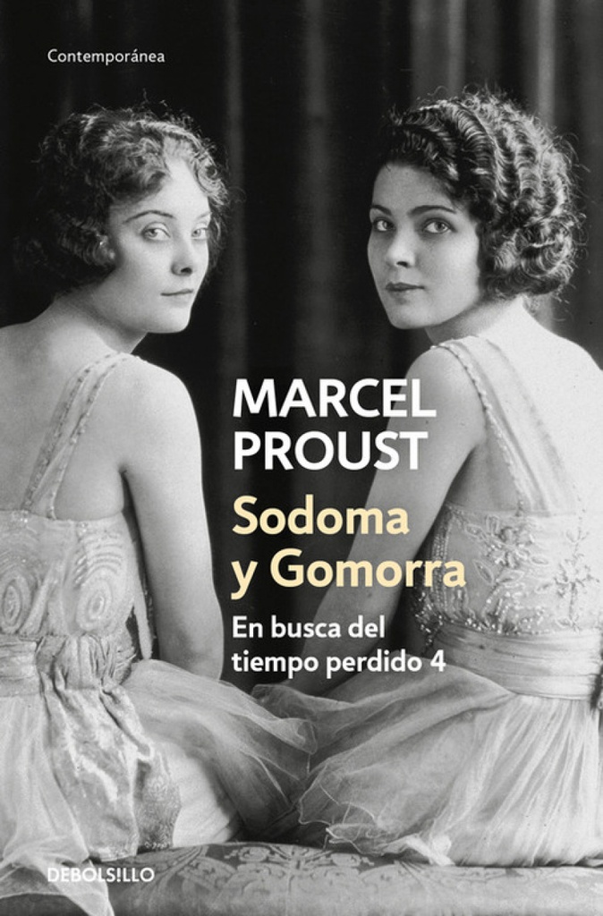 Sodoma y Gomorra