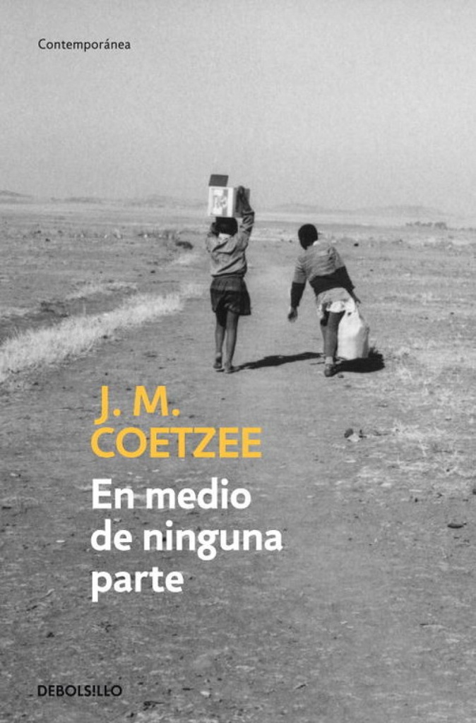 [9788497937801] En medio de ninguna parte