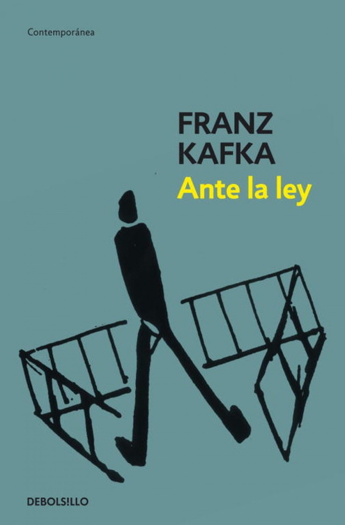 [9788497937894] Ante la ley