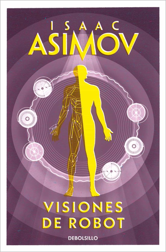 [9788497938259] Visiones de robot