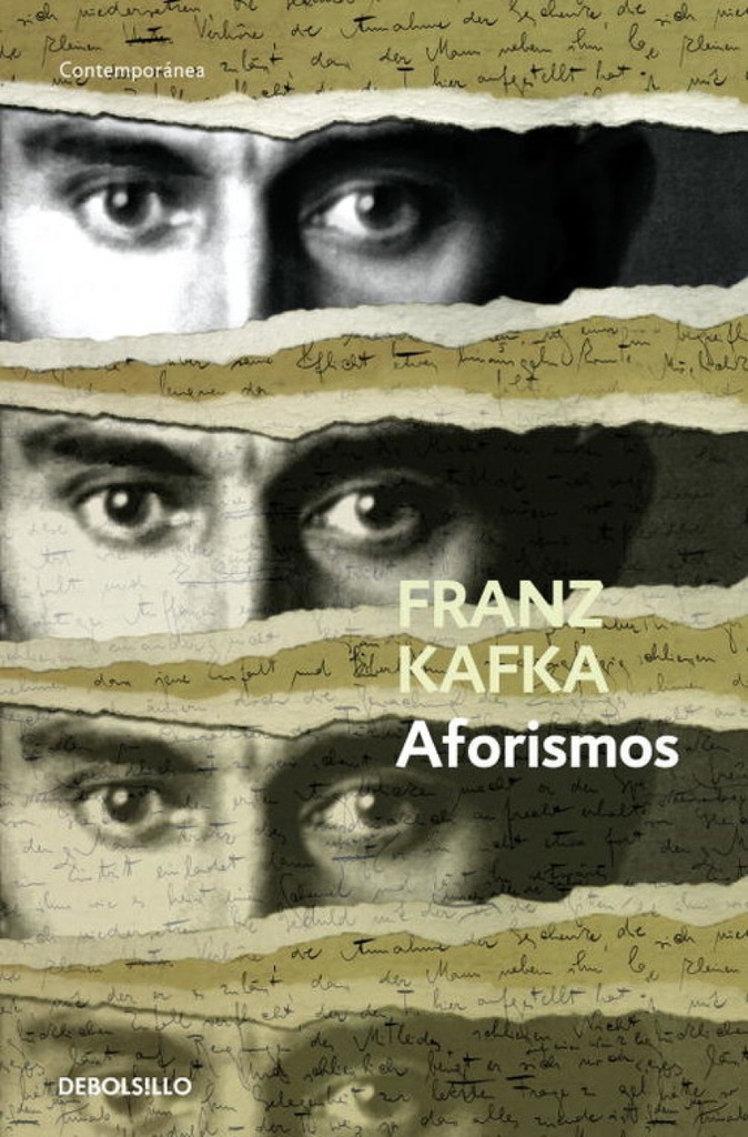 [9788497938655] Aforismos