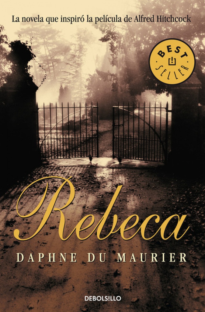 [9788497938860] Rebeca
