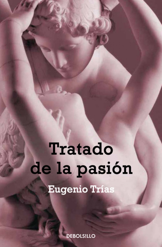 [9788497939065] Tratado de la Pasion