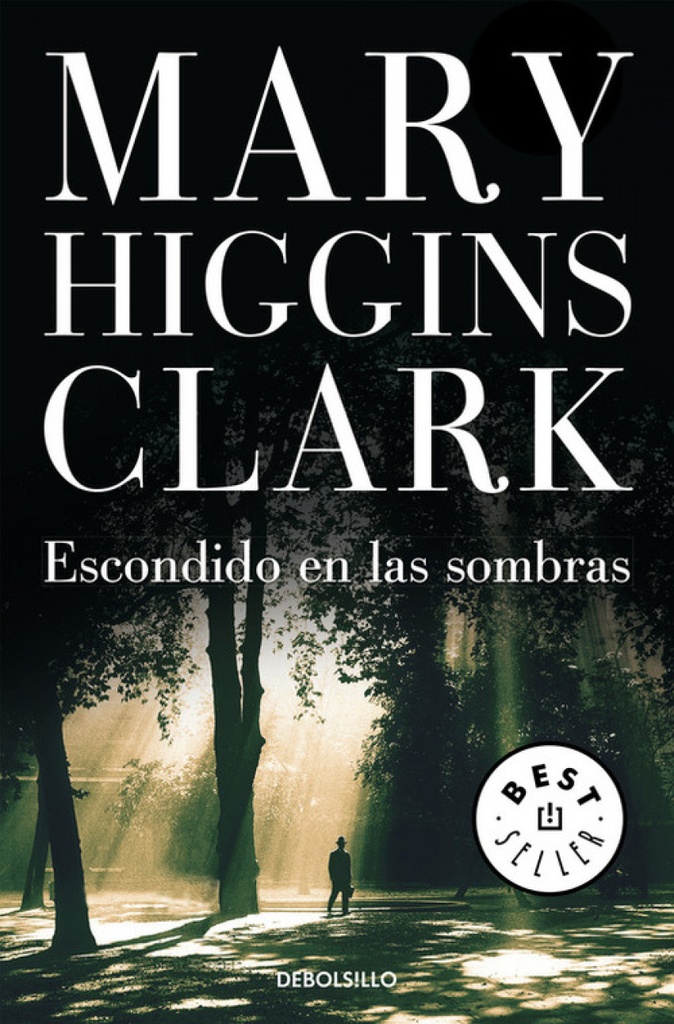 [9788497939171] Escondido en las sombras