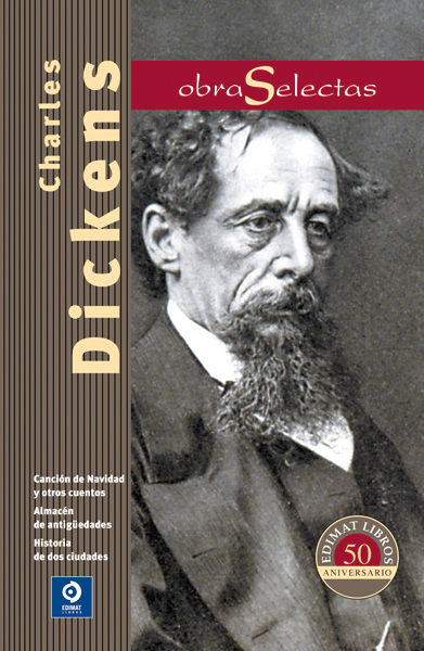 [9788497941532] Charles Dickens