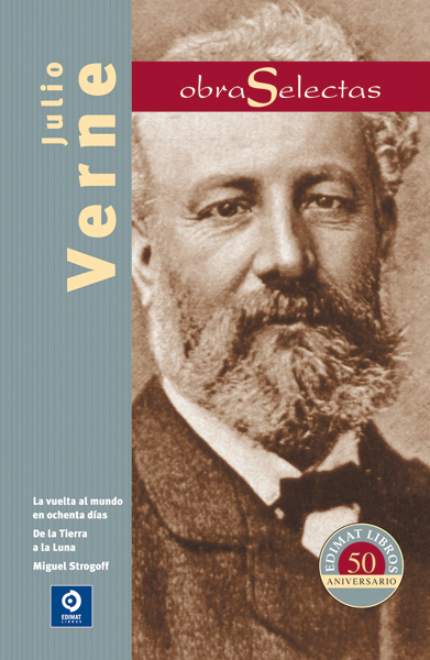 [9788497941556] Julio Verne