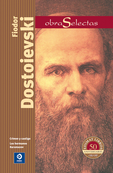 [9788497941570] Fiodor Dostoievski