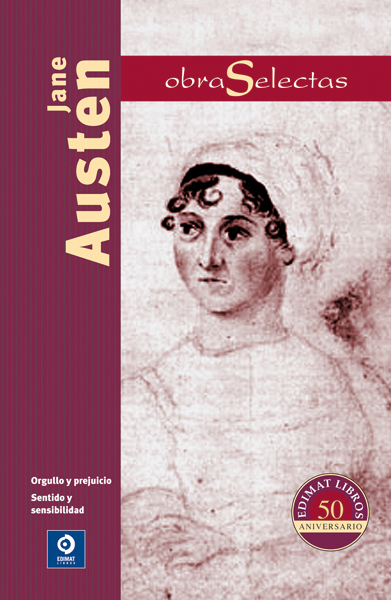 [9788497941587] Obras selectas Jane Austen
