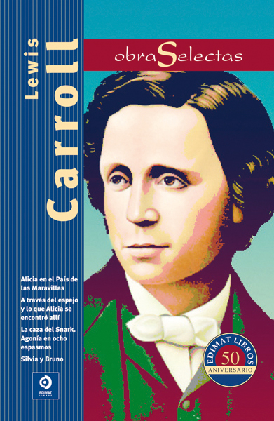 [9788497941594] Lewis Carroll