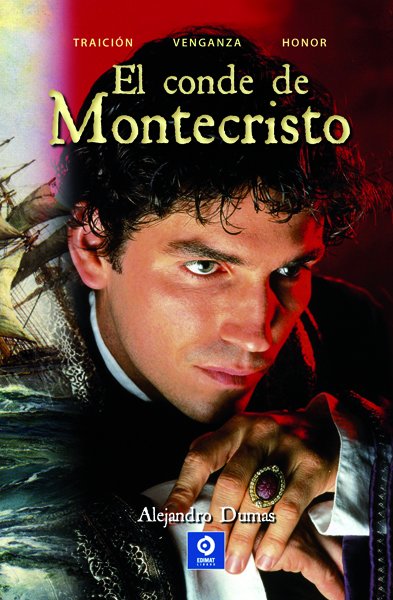 [9788497941617] El Conde de Montecristo