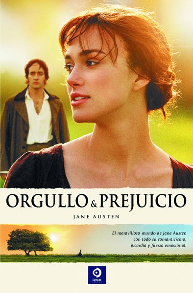 [9788497941846] Orgullo y prejuicio