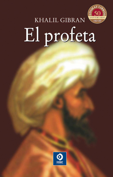 [9788497942003] El Profeta