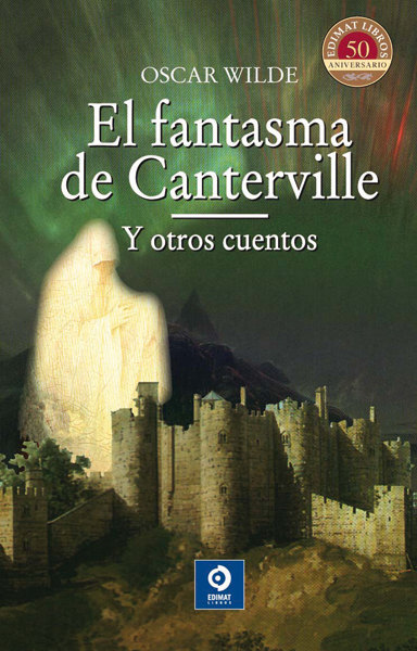 [9788497942089] El fantasma de Canterville