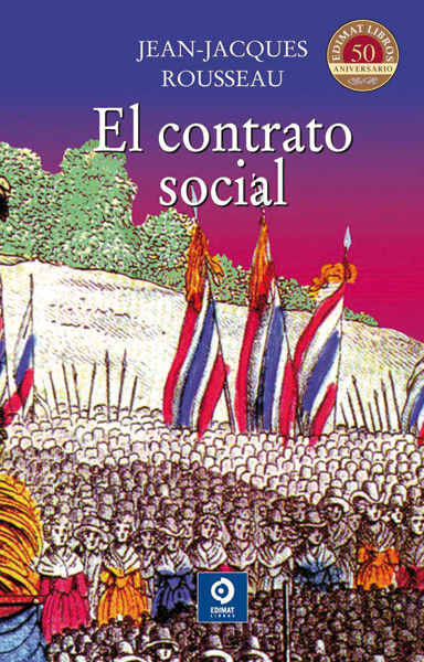 [9788497942102] El contrato social