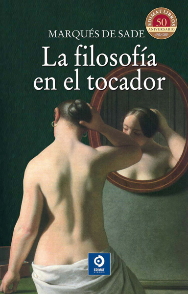 [9788497942133] Filosofía en el tocador