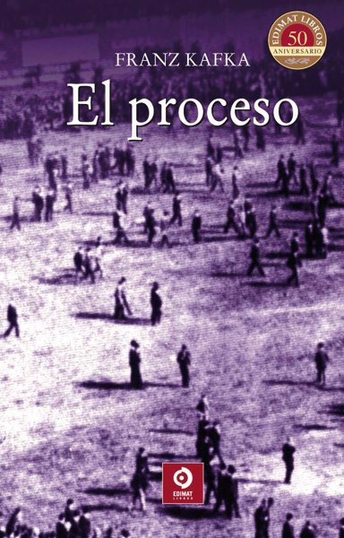 [9788497942157] El proceso