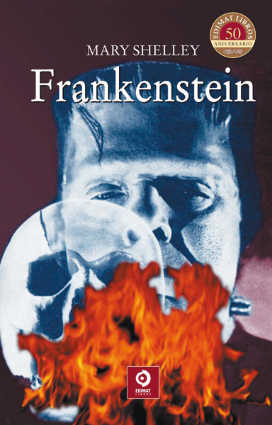 [9788497942188] Frankenstein