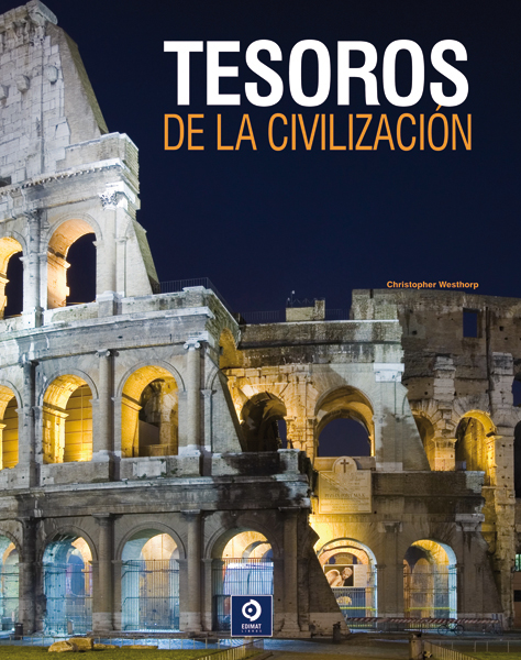 [9788497942317] Tesoros de la Civilización