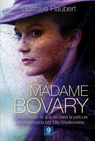 [9788497943512] Madame Bovary