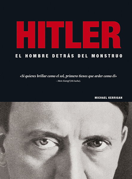 [9788497943802] HITLER