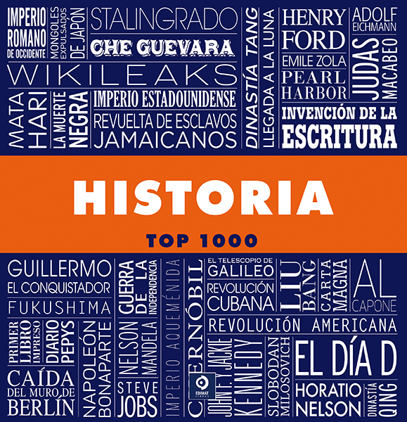 [9788497943871] Historia Top 1000