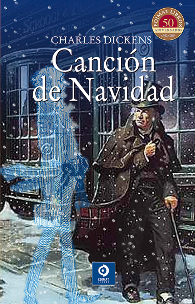 [9788497944076] Canción de Navidad