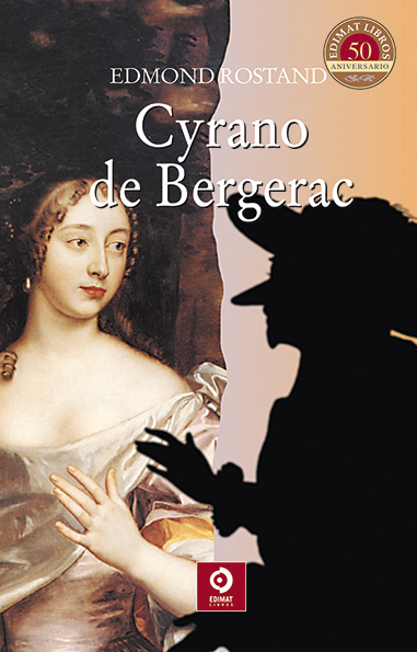 [9788497944083] Cyrano de Bergerac