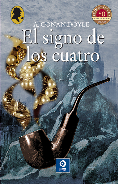 [9788497944113] El Signo de los Cuatro