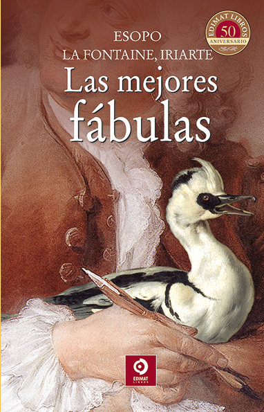 [9788497944137] Las Mejores Fábulas
