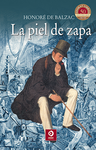 [9788497944199] La Piel de Zapa