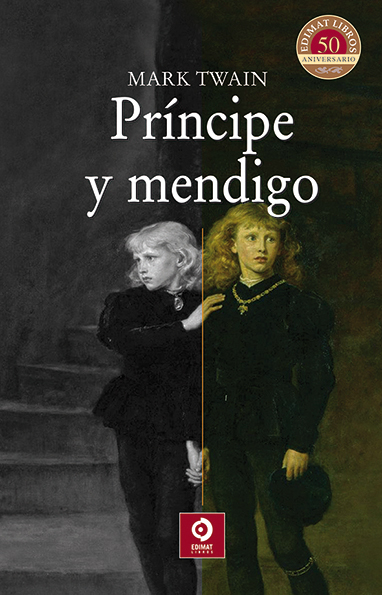 [9788497944229] Príncipe y Mendigo