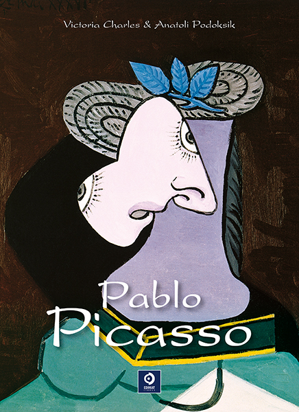 [9788497944274] Pablo picasso